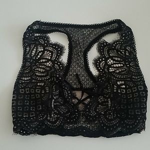 Victoria's Secret Bralette /Bra xs